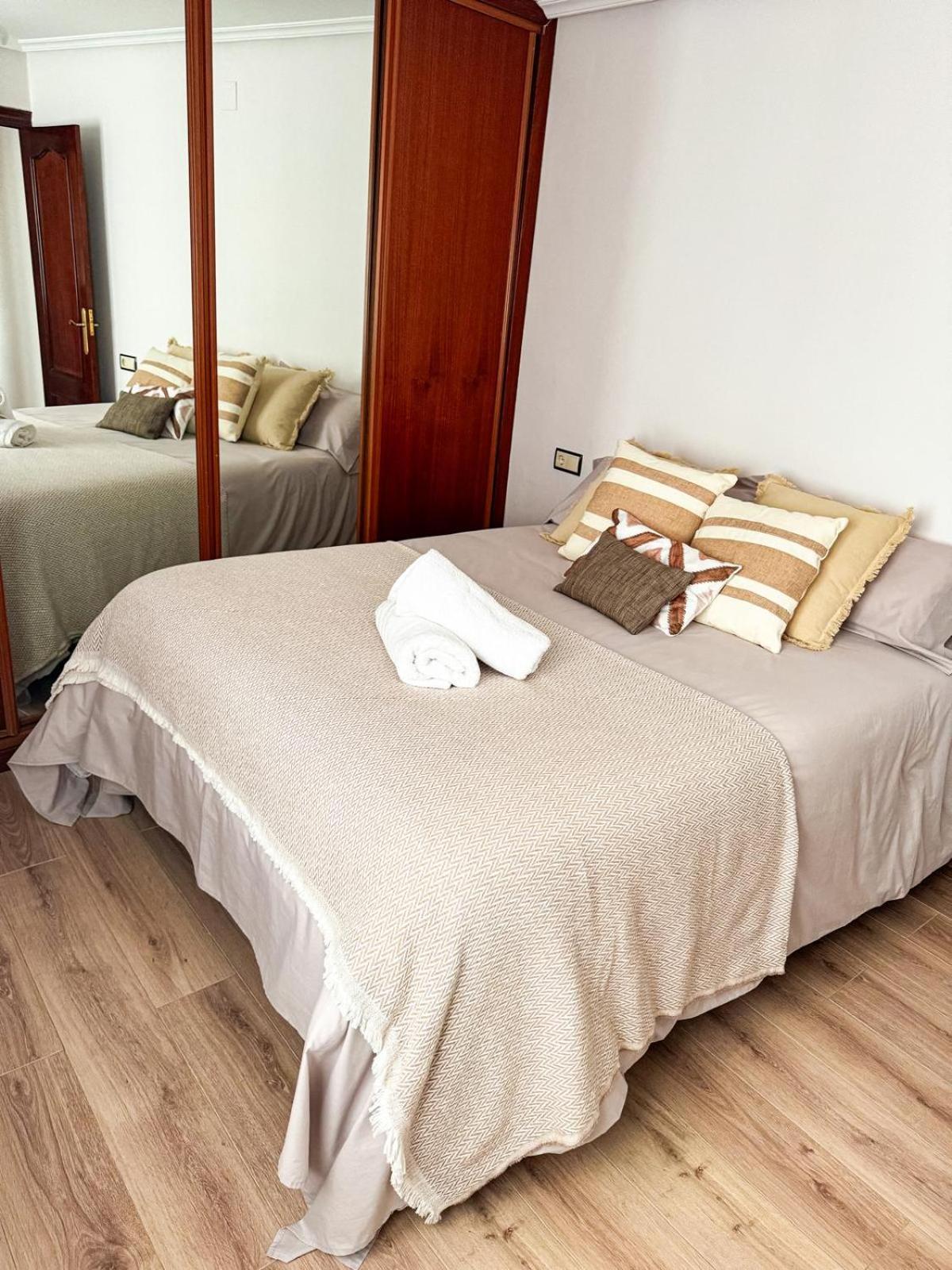 La Casa De Los Osorios Leon Ngoại thất bức ảnh