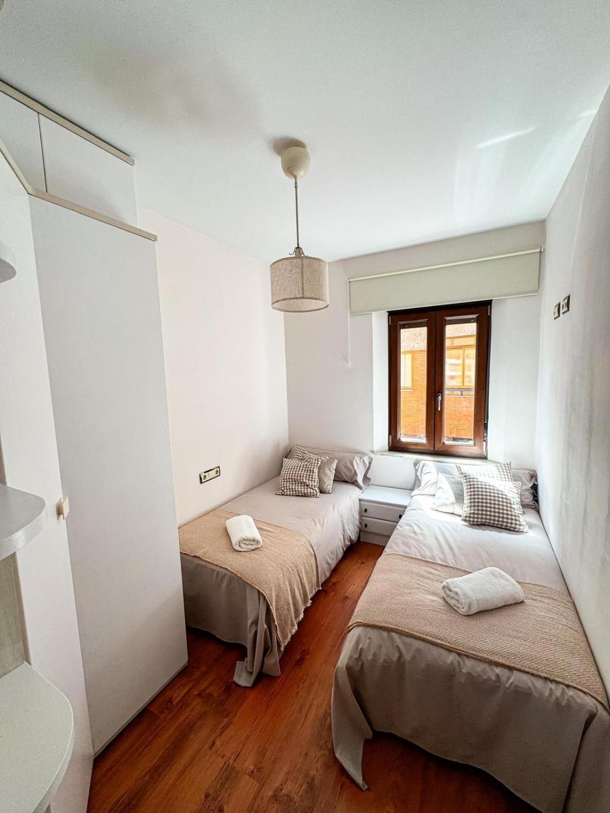 La Casa De Los Osorios Leon Ngoại thất bức ảnh