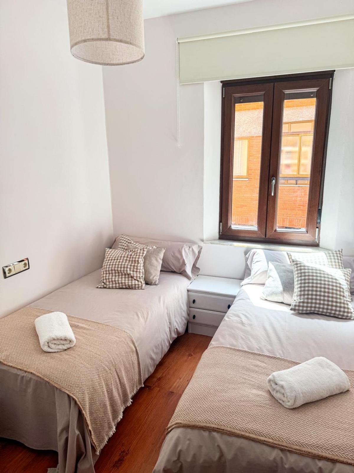 La Casa De Los Osorios Leon Ngoại thất bức ảnh