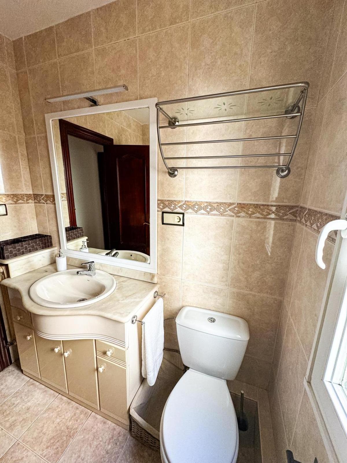 La Casa De Los Osorios Leon Ngoại thất bức ảnh